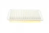 Фільтр повітряний Toyota Yaris 1.4 D-4D 05-12 WH 2067 WUNDER FILTER WH-2067 (фото 2)