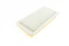 Фільтр повітряний Toyota Yaris 1.4 D-4D 05-12 WH 2067 WUNDER FILTER WH-2067 (фото 3)