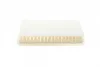 Фільтр повітряний Toyota Yaris 1.4 D-4D 05-12 WH 2067 WUNDER FILTER WH-2067 (фото 4)