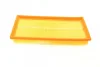 Фільтр повітряний Toyota Yaris1.4D 05-/Subaru Trezia 1.4 D 11- WH 2068 WUNDER FILTER WH-2068 (фото 4)