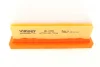 Фільтр повітряний Toyota Yaris1.4D 05-/Subaru Trezia 1.4 D 11- WH 2068 WUNDER FILTER WH-2068 (фото 6)