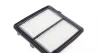 Фільтр повітряний Honda Jazz 1.2-1.5 08-15/Fit 1.3-1.5 07-15 WH 2071 WUNDER FILTER WH-2071 (фото 5)