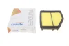 Фільтр повітряний Honda Civic 1.8 12- WH 2072 WUNDER FILTER WH-2072 (фото 1)