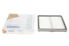 Фільтр повітряний Subaru Forester/Impreza/Legacy 1.6-3.6i 03- WH 2074 WUNDER FILTER WH-2074 (фото 1)
