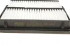 Фільтр повітряний Subaru Forester/Impreza/Legacy 1.6-3.6i 03- WH 2074 WUNDER FILTER WH-2074 (фото 2)