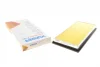 Фільтр повітряний Subaru Forester 2.0/2.5i/Impreza 1.6/2.0/2.5i 98-09 WH 2075 WUNDER FILTER WH-2075 (фото 1)