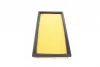 Фільтр повітряний Subaru Forester 2.0/2.5i/Impreza 1.6/2.0/2.5i 98-09 WH 2075 WUNDER FILTER WH-2075 (фото 2)