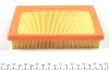 Фільтр повітряний Citroen C1/Toyota Yaris 12- WH 2083 WUNDER FILTER WH-2083 (фото 2)