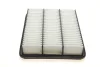 Фільтр повітряний Toyota Land Cruiser 3.0 D-4D 02- WH 2084 WUNDER FILTER WH-2084 (фото 2)