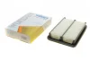 Фільтр повітряний Hyundai Sonata 2.0 CRDi 05-10 WH 2087 WUNDER FILTER WH-2087 (фото 1)