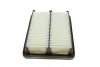 Фільтр повітряний Hyundai Sonata 2.0 CRDi 05-10 WH 2087 WUNDER FILTER WH-2087 (фото 4)