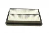 Фільтр повітряний Hyundai Sonata 2.0 CRDi 05-10 WH 2087 WUNDER FILTER WH-2087 (фото 5)
