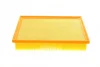 Фільтр повітряний Toyota Hilux VIII 2.4D/2.8D 15- WH 2088 WUNDER FILTER WH-2088 (фото 2)