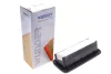 Фільтр повітряний Hyundai I10 1.2 08-13 WH 2089 WUNDER FILTER WH-2089 (фото 1)