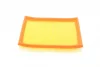 Фільтр повітряний Toyota Auris/Prius 1.8/RAV4 2.5 6V 06- WH 2092 WUNDER FILTER WH-2092 (фото 2)