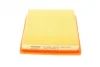 Фільтр повітряний Toyota Auris/Prius 1.8/RAV4 2.5 6V 06- WH 2092 WUNDER FILTER WH-2092 (фото 3)