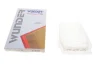Фільтр повітряний Toyota Corolla 1.8/2.0 Hybrid 08-17 WH 2094 WUNDER FILTER WH-2094 (фото 1)