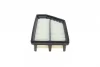 Фільтр повітряний SsangYong Korando 2.0 16V 10- WH 2100 WUNDER FILTER WH-2100 (фото 2)
