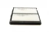Фільтр повітряний Ssangyong Korando 1.5 i 1.6 D 19-/Tivoli 1.5-1.6 i 1.6 D 15- WH 2102 WUNDER FILTER WH-2102 (фото 7)