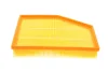 Фільтр повітряний BMW 520/525/530 E60 03- WH 213 WUNDER FILTER WH-213 (фото 2)
