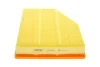 Фільтр повітряний BMW 520/525/530 E60 03- WH 213 WUNDER FILTER WH-213 (фото 3)