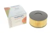 Фільтр повітряний BMW 3 (E46) 1.6/1.8/2.0 01- WH 214 WUNDER FILTER WH-214 (фото 1)