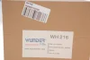 Фільтр повітряний BMW 3 (E90-E93) 2.3-3.0i 04-13 WH 216 WUNDER FILTER WH-216 (фото 3)