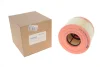Фільтр повітряний BMW 3 (E90-E93) 2.3-3.0i 04-13 WH 216 WUNDER FILTER WH-216 (фото 4)