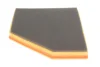 Фільтр повітряний BMW 5 (E60/61) 04- WH 219 WUNDER FILTER WH-219 (фото 3)