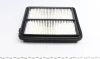 Фільтр повітряний Honda Civic VIII 1.3Hybrid 06- WH 2204 WUNDER FILTER WH-2204 (фото 4)