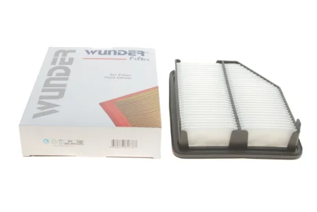 Фільтр повітряний Honda CR-V IV 2.4 12- WH 2208 WUNDER FILTER WH-2208