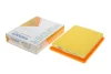 Фільтр повітряний Ford Fiesta 01- WH 220 WUNDER FILTER WH-220 (фото 1)