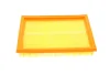 Фільтр повітряний Ford Fiesta 01- WH 220 WUNDER FILTER WH-220 (фото 2)