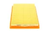 Фільтр повітряний Ford Fiesta 01- WH 220 WUNDER FILTER WH-220 (фото 3)