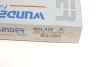 Фільтр повітряний Ford Fiesta 01- WH 220 WUNDER FILTER WH-220 (фото 4)