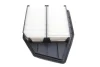 Фільтр повітряний Honda Accord VIII 2.4 16V 08-12 WH 2210 WUNDER FILTER WH-2210 (фото 2)