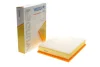 Фільтр повітряний BMW X5 (E70)/X6 (E71/E72) 3.0D 07- WH 221 WUNDER FILTER WH-221 (фото 1)