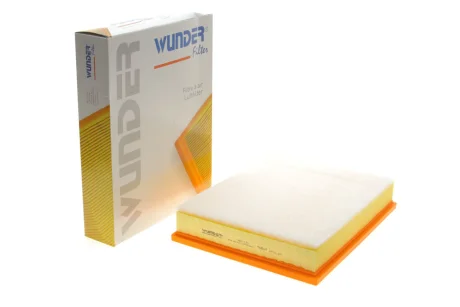 Фільтр повітряний BMW X5 (E70)/X6 (E71/E72) 3.0D 07- WH 221 WUNDER FILTER WH-221