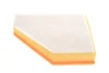 Фільтр повітряний BMW 3 (E90-E93)/X1 (E84) 03- (з поролоном) WH 222 WUNDER FILTER WH-222 (фото 2)