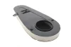 Фільтр повітряний BMW 5 (F10) 520D 10- WH 223 WUNDER FILTER WH-223 (фото 3)