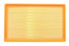 Фільтр повітряний BMW 7 (E65/E66/E67) 3.0/5.0/6.0i 03-08 WH 226 WUNDER FILTER WH-226 (фото 1)