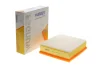 Фільтр повітряний BMW 3 (F30/F35/F80) 1.6/2.0D 12- WH 227 WUNDER FILTER WH-227 (фото 1)