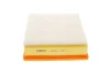Фільтр повітряний BMW 3 (F30/F35/F80) 1.6/2.0D 12- WH 227 WUNDER FILTER WH-227 (фото 4)