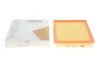 Фільтр повітряний BMW 3 (F30/F80) 11- (benzin) WH 228 WUNDER FILTER WH-228 (фото 1)