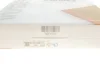 Фільтр повітряний BMW 3 (F30/F80) 11- (benzin) WH 228 WUNDER FILTER WH-228 (фото 4)