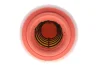Фільтр повітряний Mini Mini Clubman/Roadster 1.6/2.0D 09-16 WH 231 WUNDER FILTER WH-231 (фото 3)