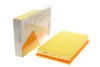 Фільтр повітряний Opel Vectra A/B 1.6-2.0 88-03 WH 300 WUNDER FILTER WH-300 (фото 1)
