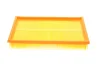 Фільтр повітряний Opel Vectra A/B 1.6-2.0 88-03 WH 300 WUNDER FILTER WH-300 (фото 2)