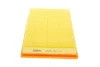 Фільтр повітряний Opel Vectra A/B 1.6-2.0 88-03 WH 300 WUNDER FILTER WH-300 (фото 3)
