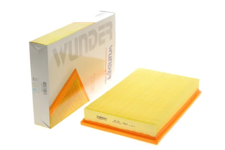 Фільтр повітряний Opel Vectra A/B 1.6-2.0 88-03 WH 300 WUNDER FILTER WH-300